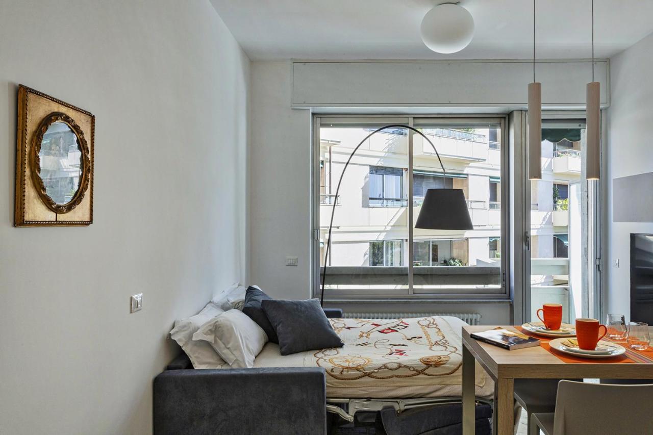 Studio Piccolo A Carignano By Wonderful Italy Γένοβα Εξωτερικό φωτογραφία
