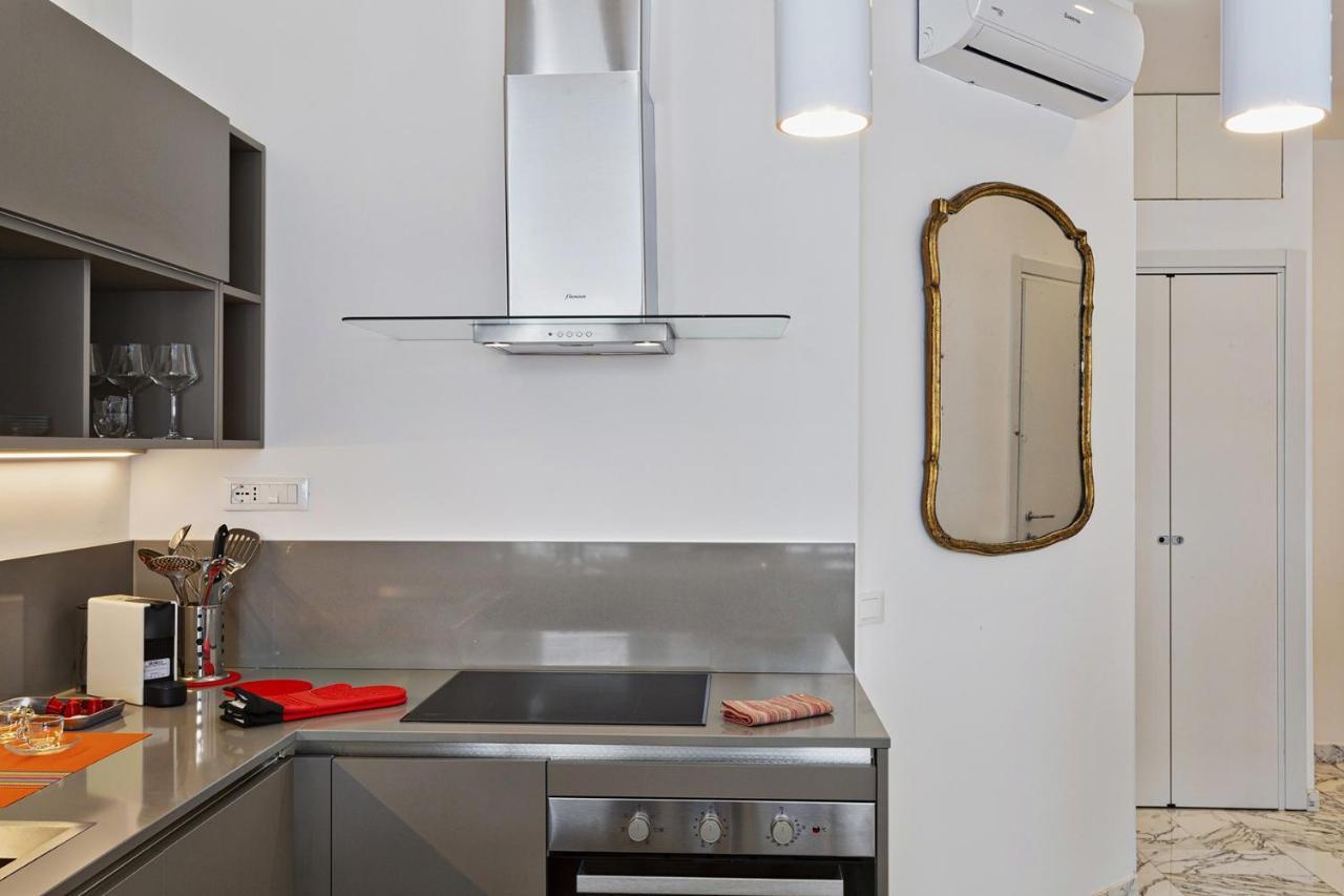Studio Piccolo A Carignano By Wonderful Italy Γένοβα Εξωτερικό φωτογραφία