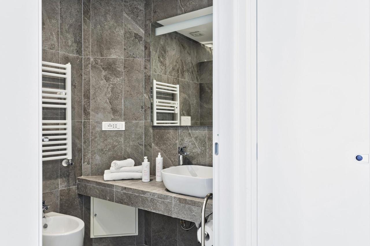 Studio Piccolo A Carignano By Wonderful Italy Γένοβα Εξωτερικό φωτογραφία