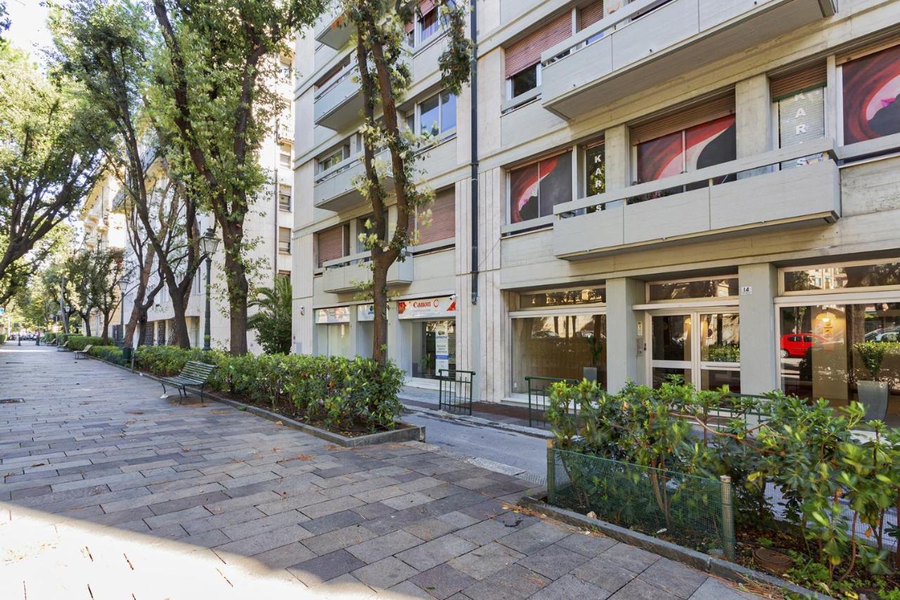 Studio Piccolo A Carignano By Wonderful Italy Γένοβα Εξωτερικό φωτογραφία
