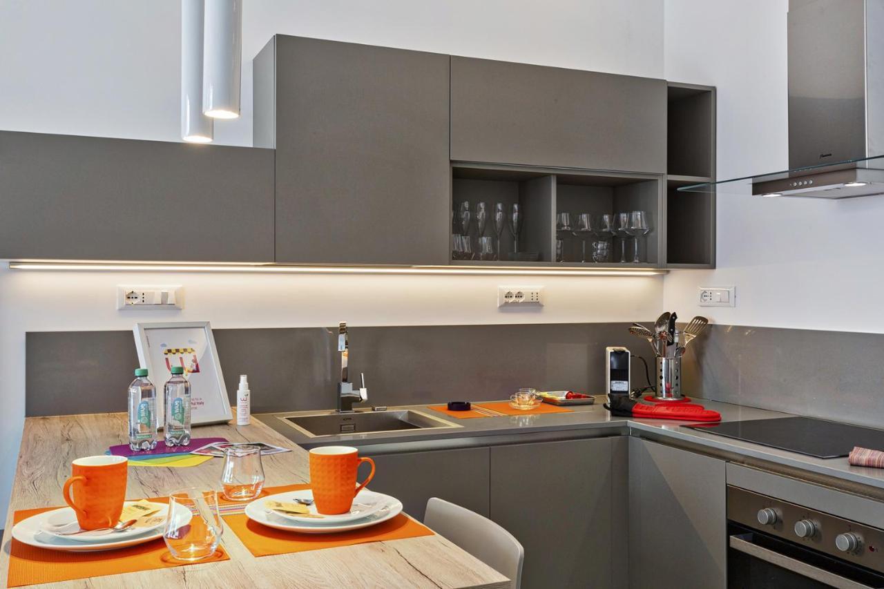 Studio Piccolo A Carignano By Wonderful Italy Γένοβα Εξωτερικό φωτογραφία