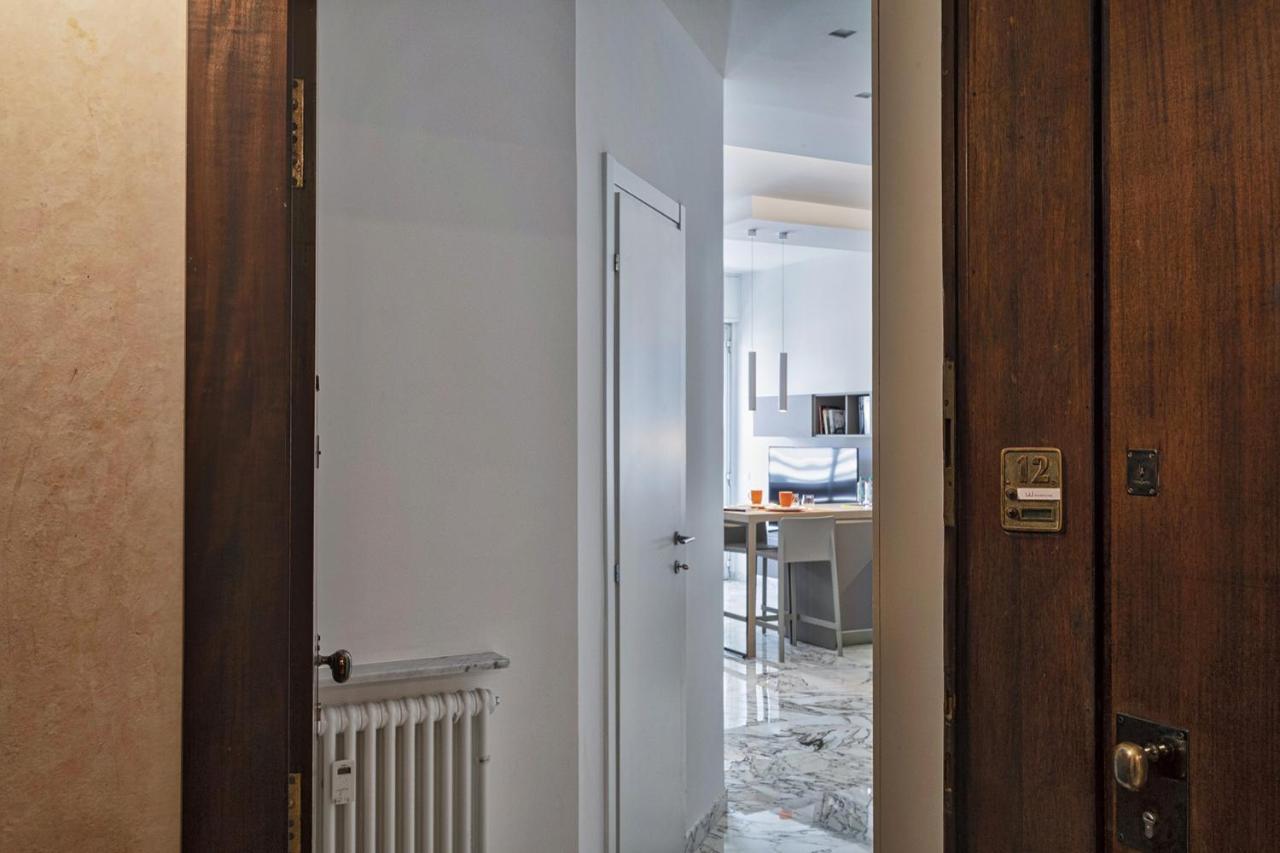 Studio Piccolo A Carignano By Wonderful Italy Γένοβα Εξωτερικό φωτογραφία