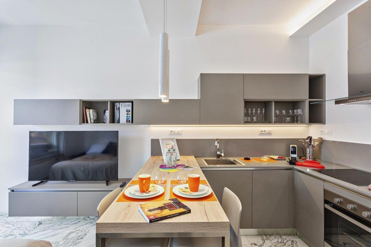 Studio Piccolo A Carignano By Wonderful Italy Γένοβα Εξωτερικό φωτογραφία
