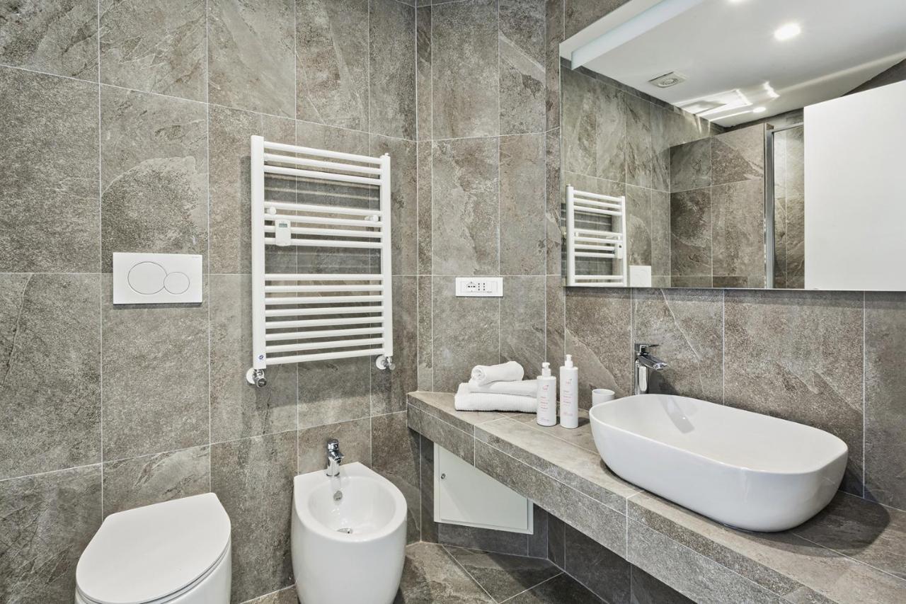 Studio Piccolo A Carignano By Wonderful Italy Γένοβα Εξωτερικό φωτογραφία