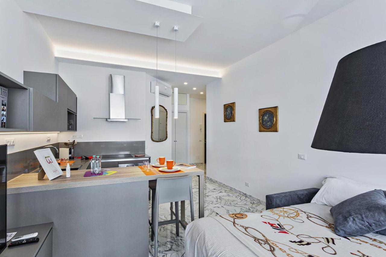 Studio Piccolo A Carignano By Wonderful Italy Γένοβα Εξωτερικό φωτογραφία